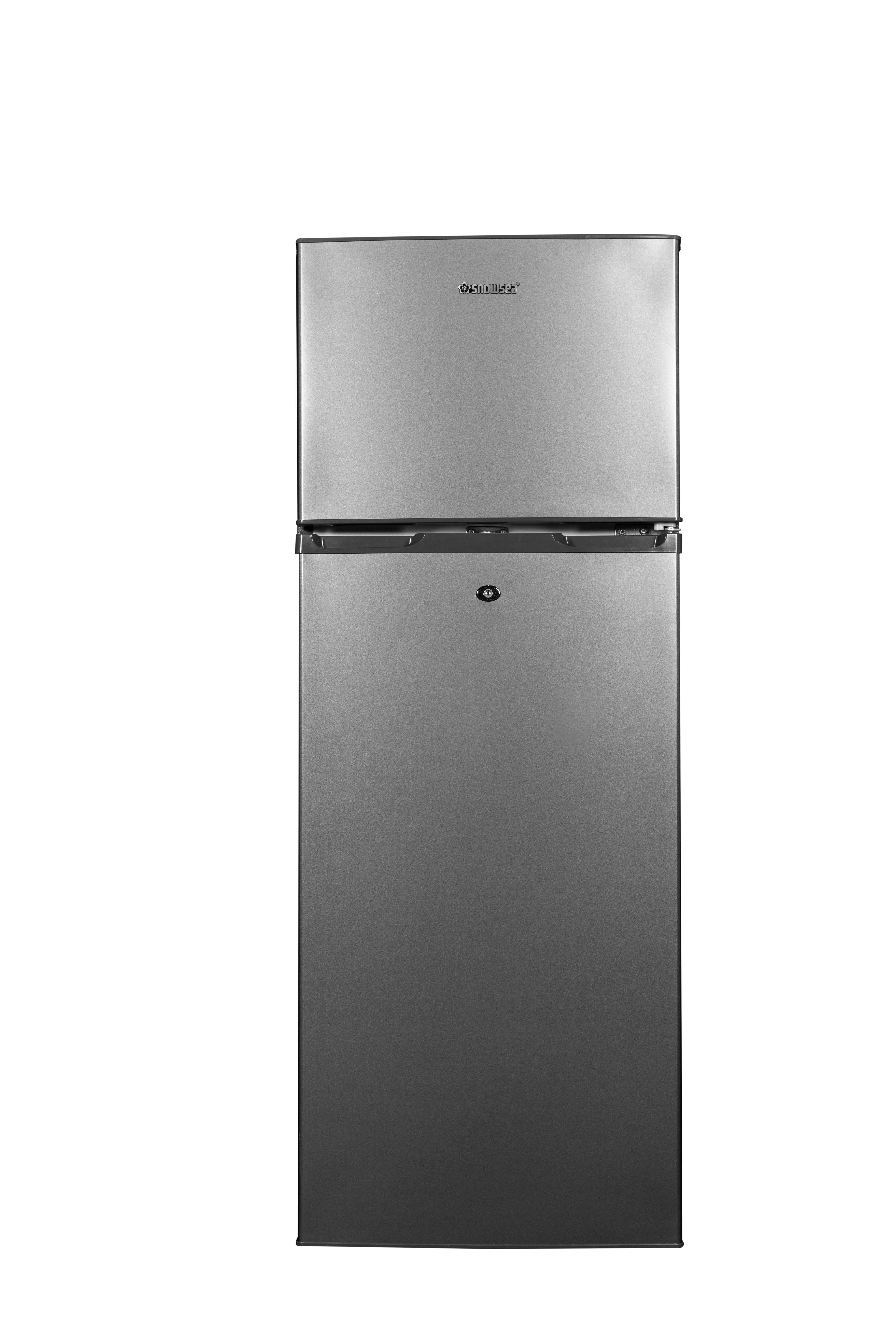یخچال دو درب BCD-215
