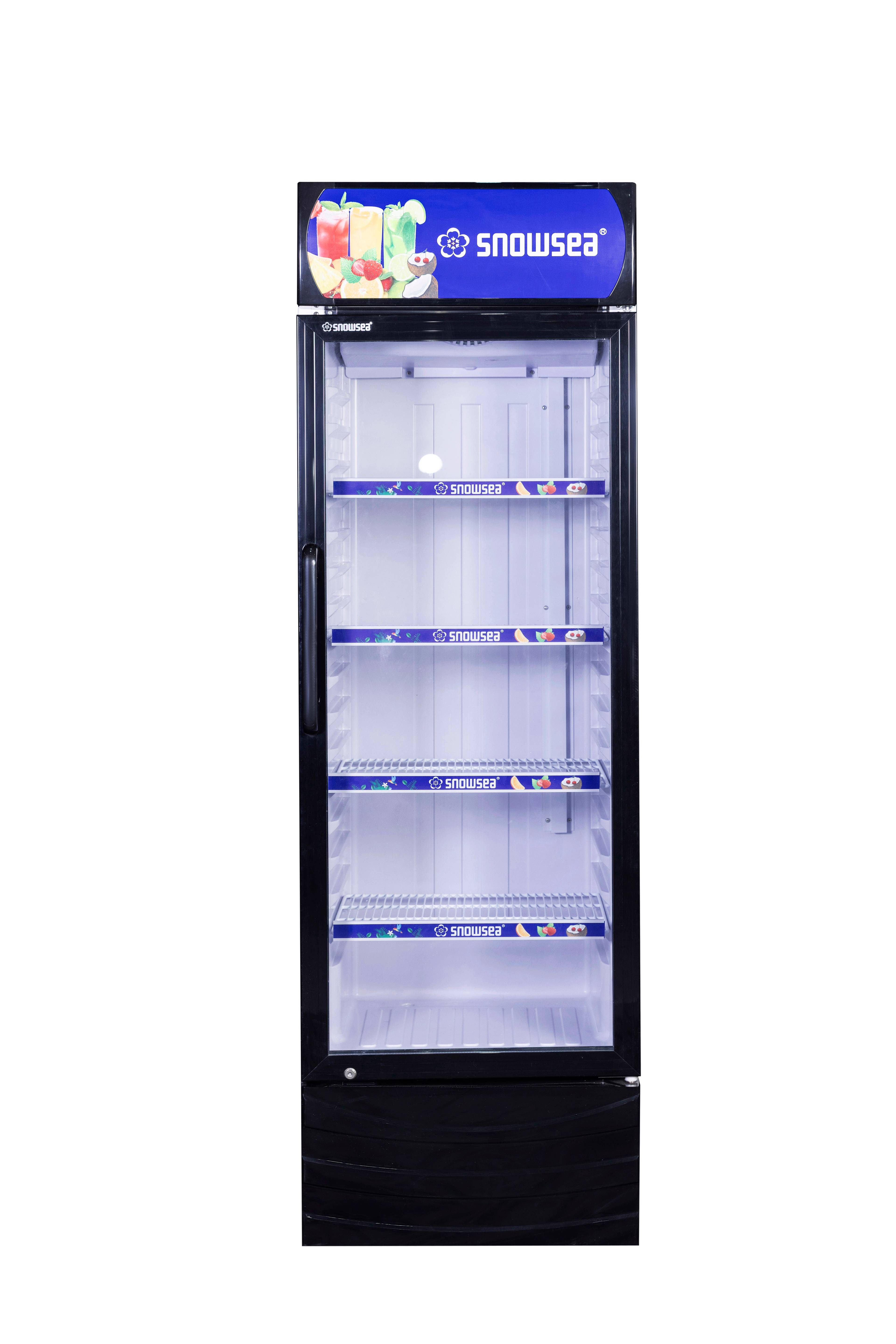 SHOWCASE LC-300W