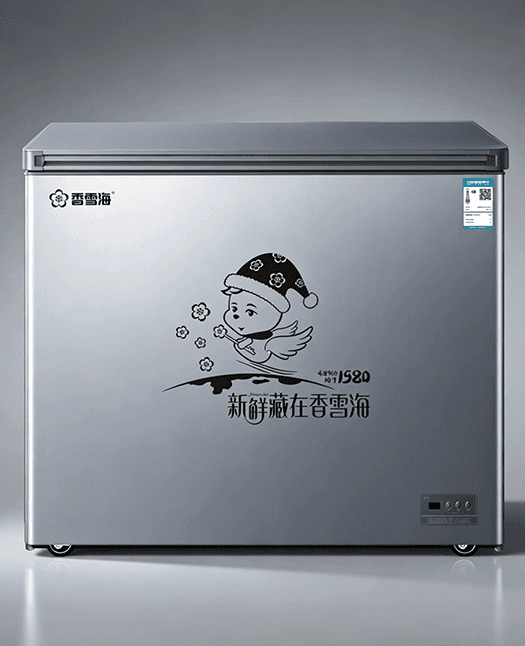 FREEZER BD/BC-227WA