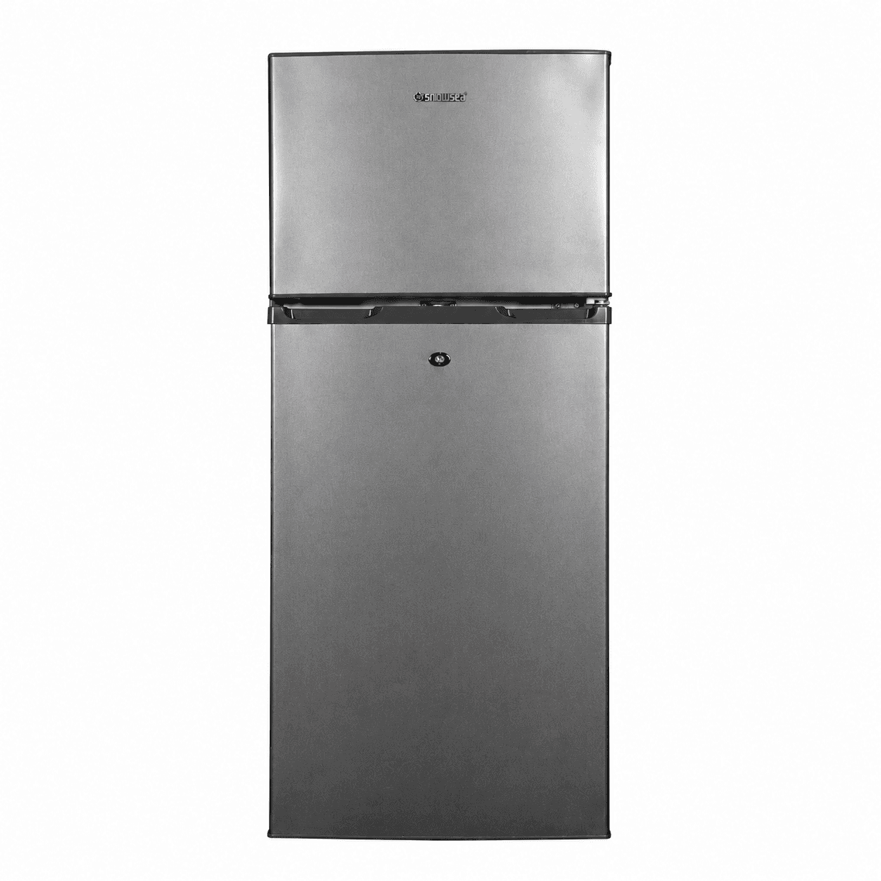 Double Door Refrigerator BCD-215