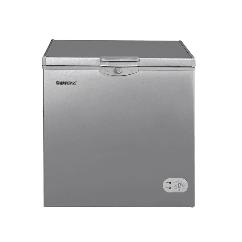 CHEST FREEZER BD‑200