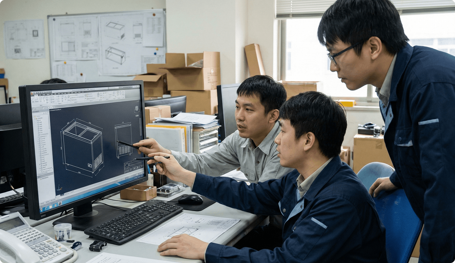 OEM & ODM Capability