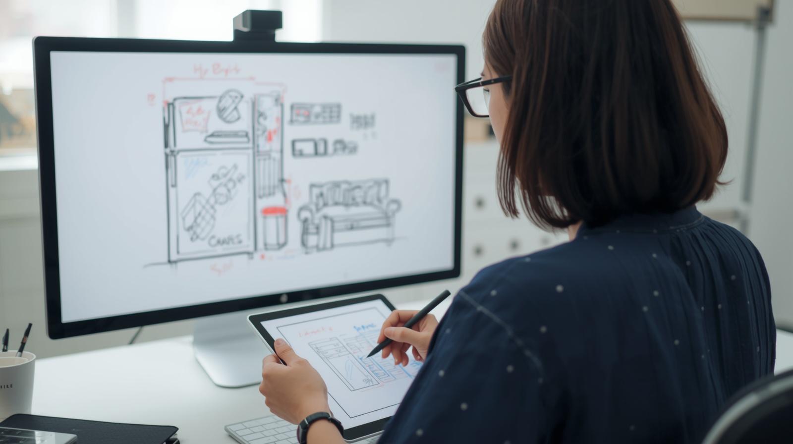 Производитель морозильных витрин: как улучшить видимость товара и повысить коэффициент конверсии в магазине.