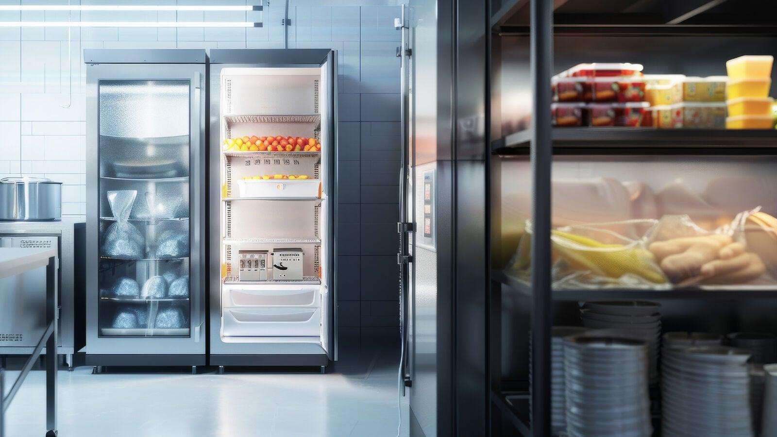 تولیدکننده یخچال تجاری: چگونه راهکارهای خنک‌کننده قابل اعتمادی را برای محیط‌های تجاری با تقاضای بالا انتخاب کنیم