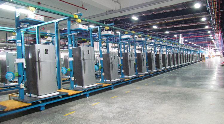 Refrigerator Manufacturer China: How to Balance Cost, Quality, and Production Capacity for Global Buyers